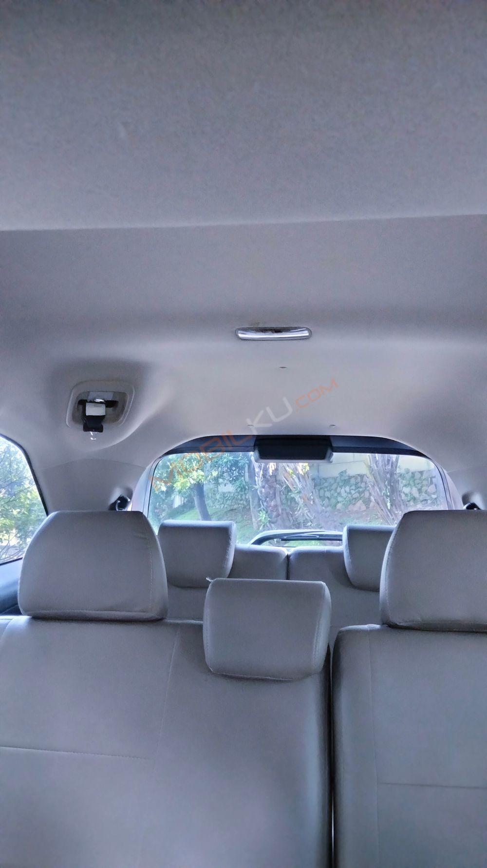 Mobil Honda Mobilio 2020