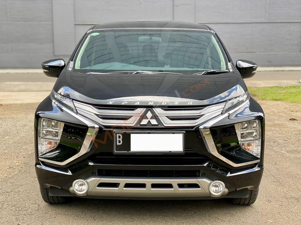 Mobil Mitsubishi Xpander 2020