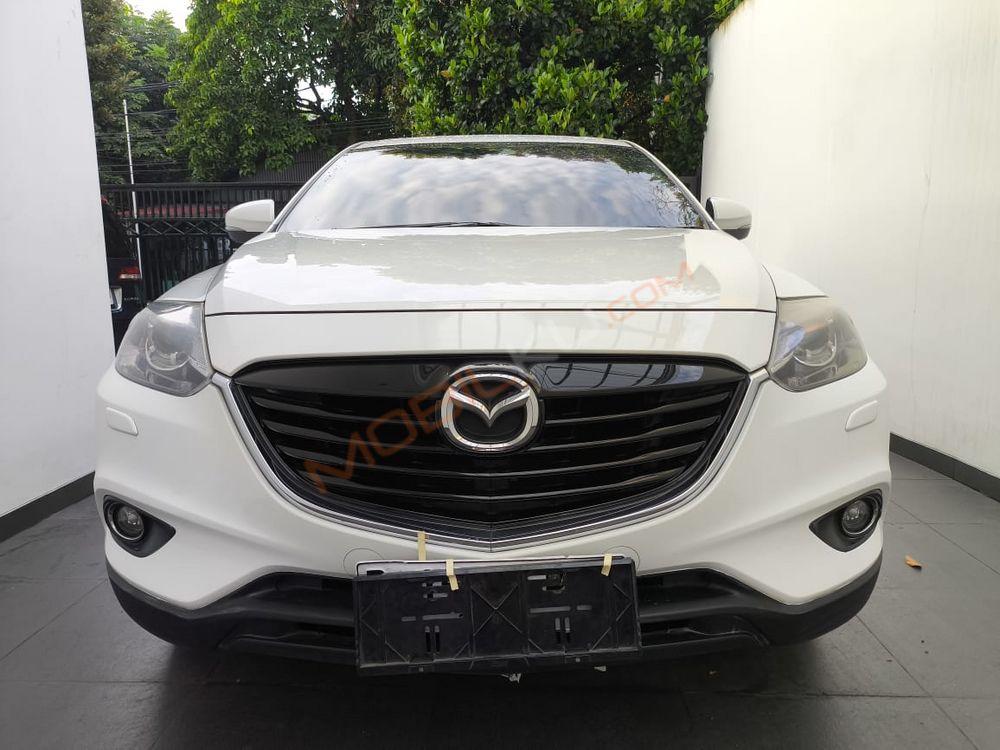 Mobil Mazda CX-9 2013