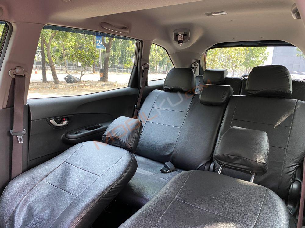 Mobil Honda Mobilio 2017