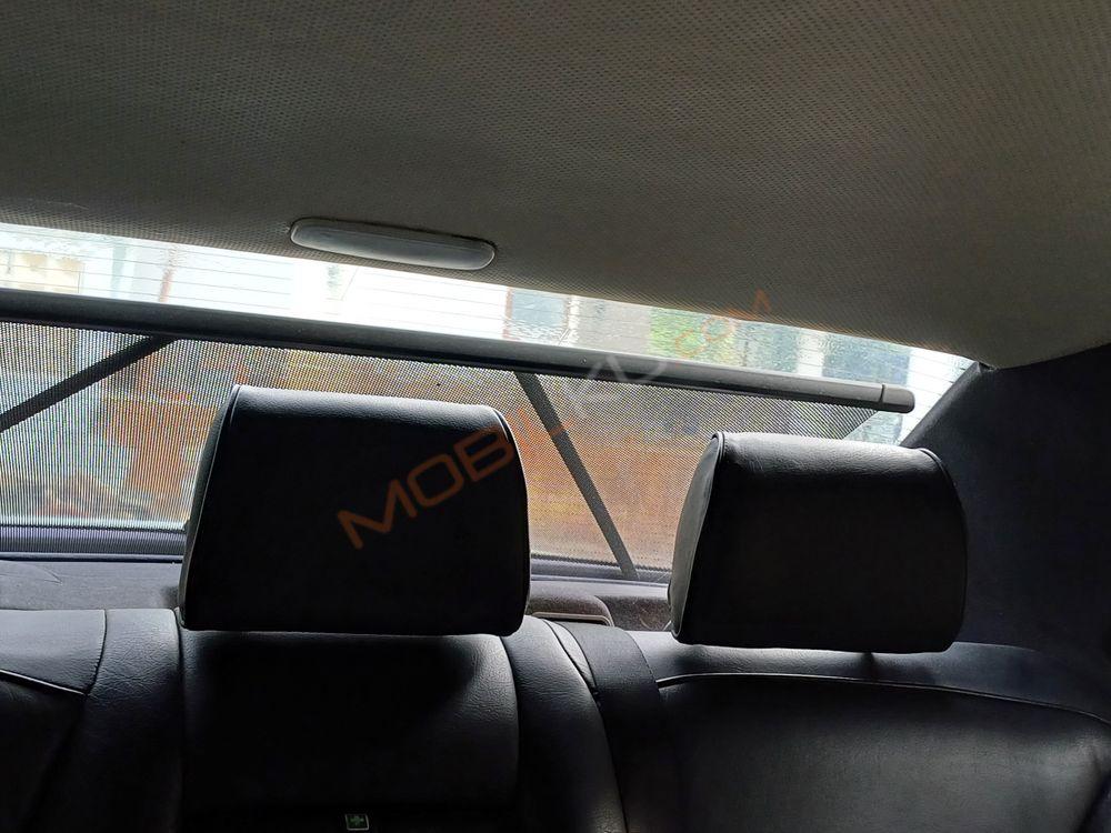 Mobil Mercedes-Benz E-Class 1997