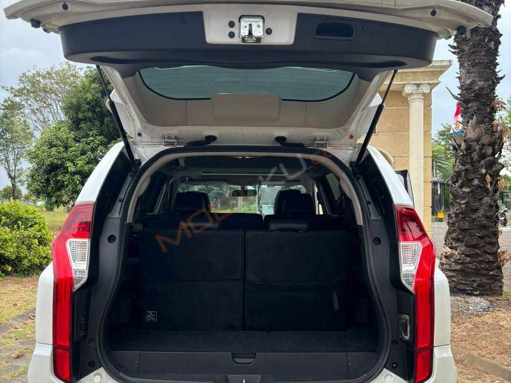 Mobil Mitsubishi Pajero Sport 2019