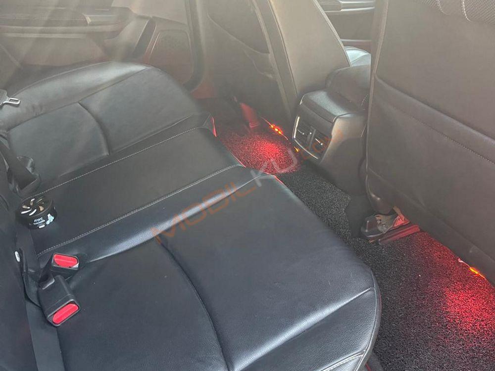 Mobil Honda Civic Hatchback 2019