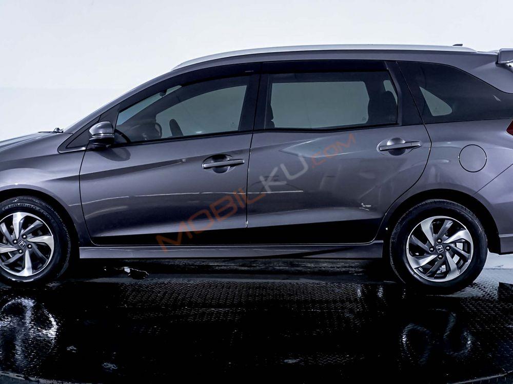 Mobil Honda Mobilio 2018