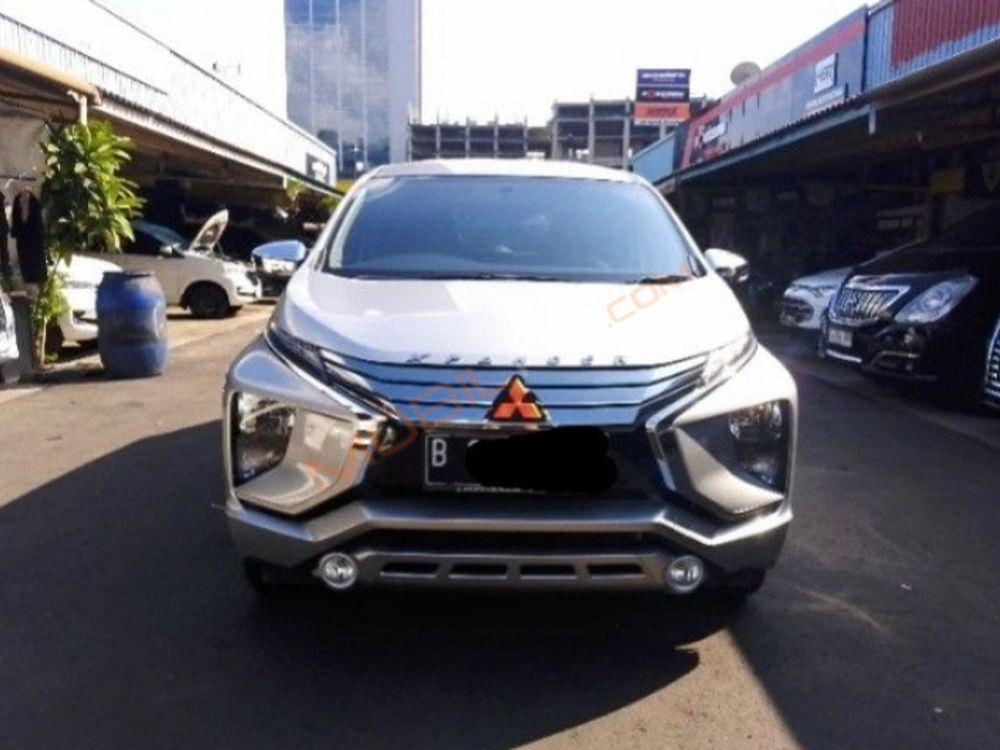 Mobil Mitsubishi Xpander 2019