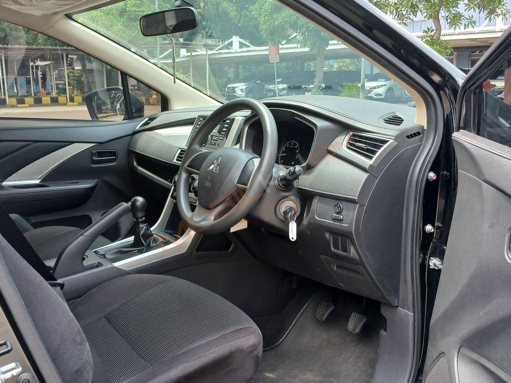 Mobil Mitsubishi Xpander 2021