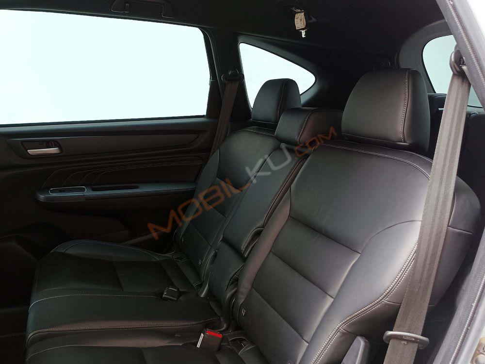 Mobil Honda BR-V 2022