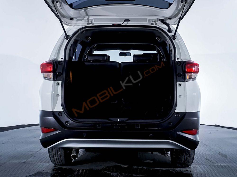 Mobil Daihatsu Terios 2023