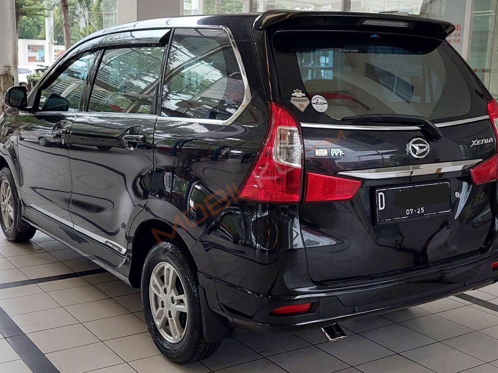 Mobil Daihatsu Xenia 2018