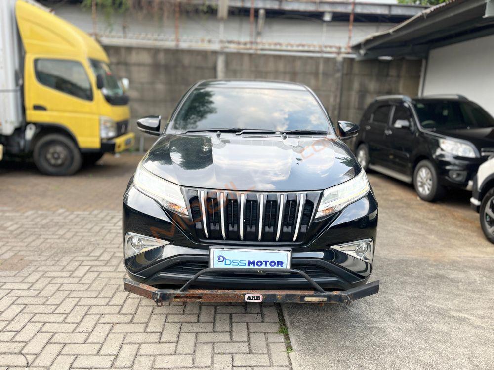 Mobil Daihatsu Terios 2020