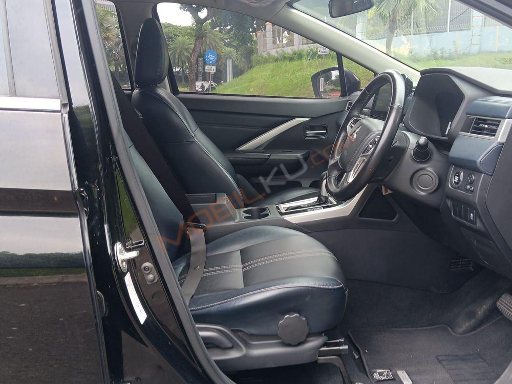 Mobil Mitsubishi Xpander Cross 2022
