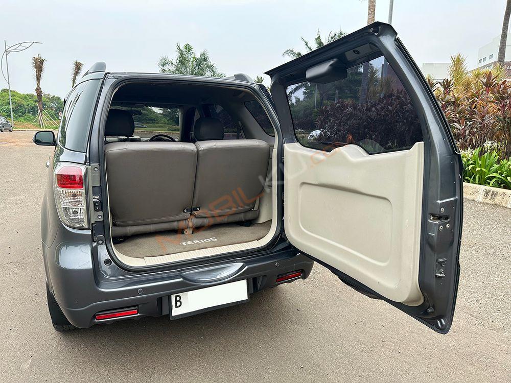 Mobil Daihatsu Terios 2013