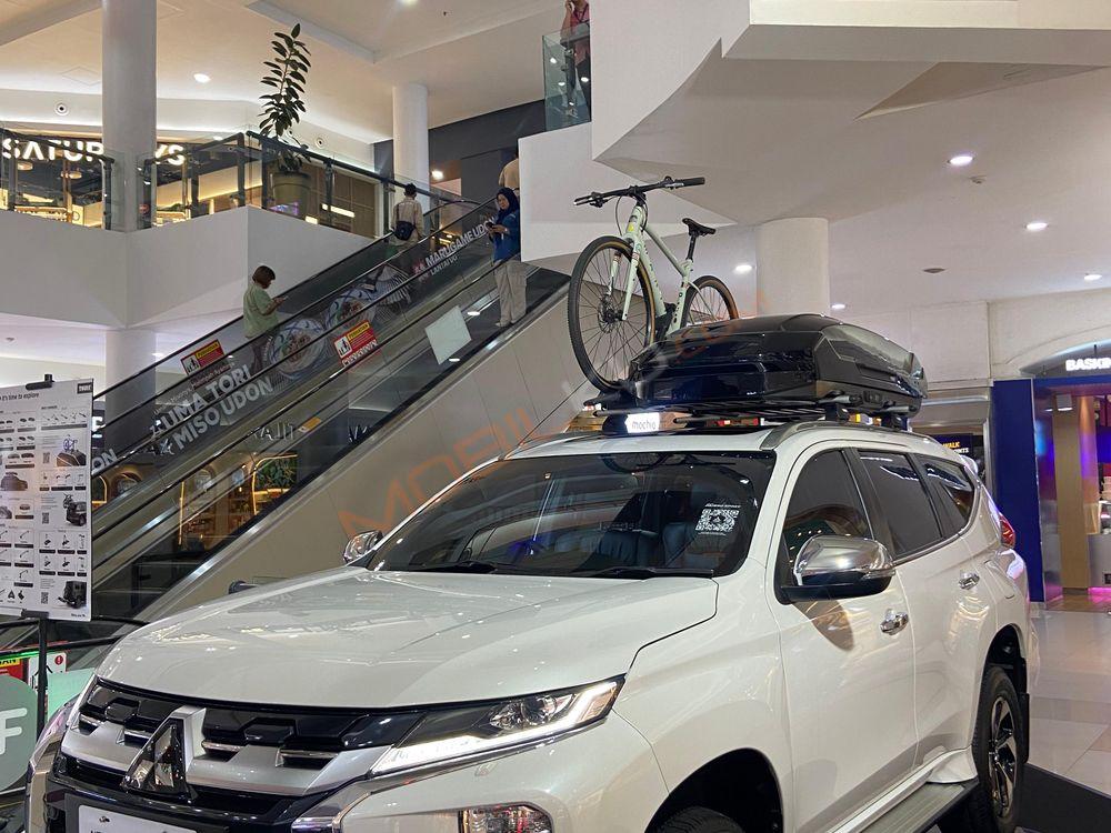 Mobil undefined undefined undefined