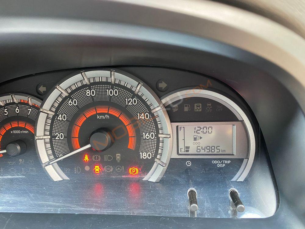 Mobil Toyota Avanza 2018