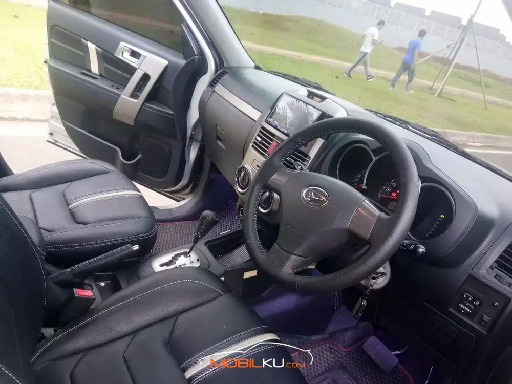 Mobil Daihatsu Terios 2014