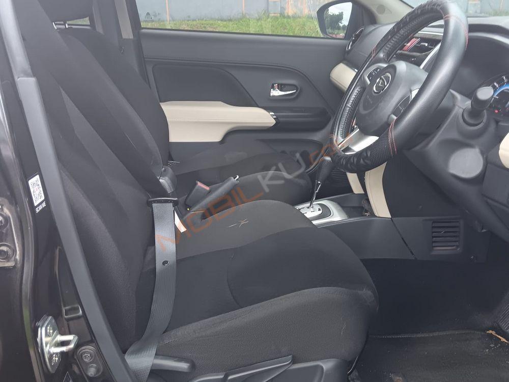 Mobil Daihatsu Terios 2021