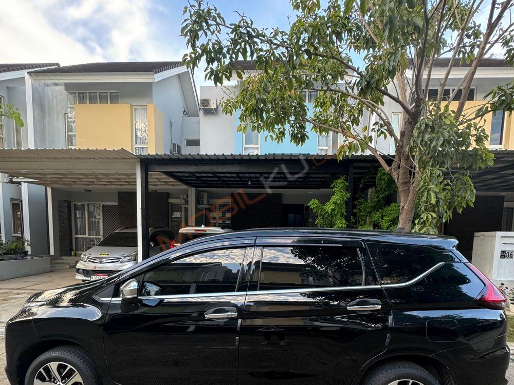 Mobil Mitsubishi Xpander 2018
