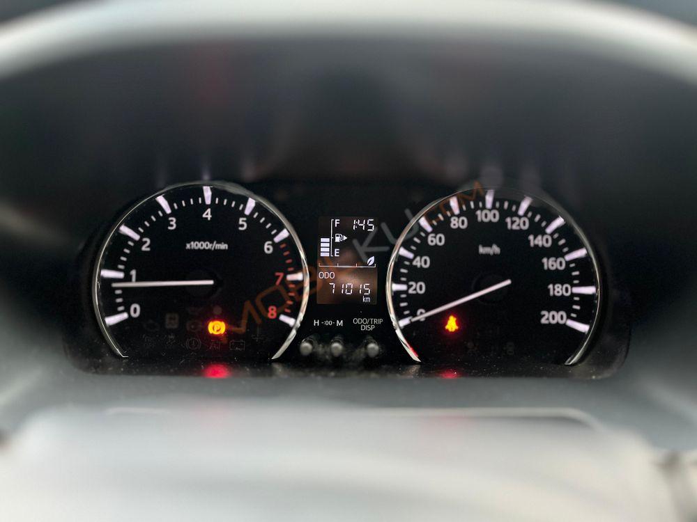 Mobil Daihatsu Terios 2020