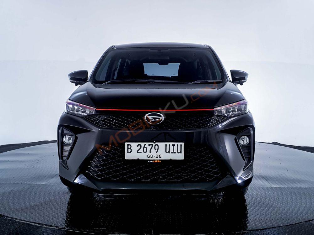 Mobil Daihatsu Xenia 2023