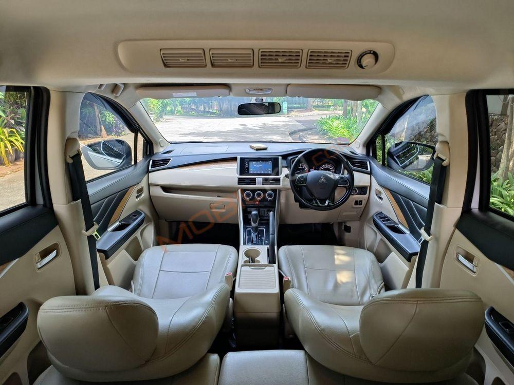 Mobil Mitsubishi Xpander 2019