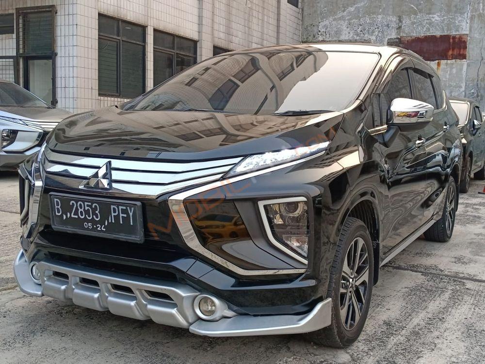 Mobil Mitsubishi Xpander 2019
