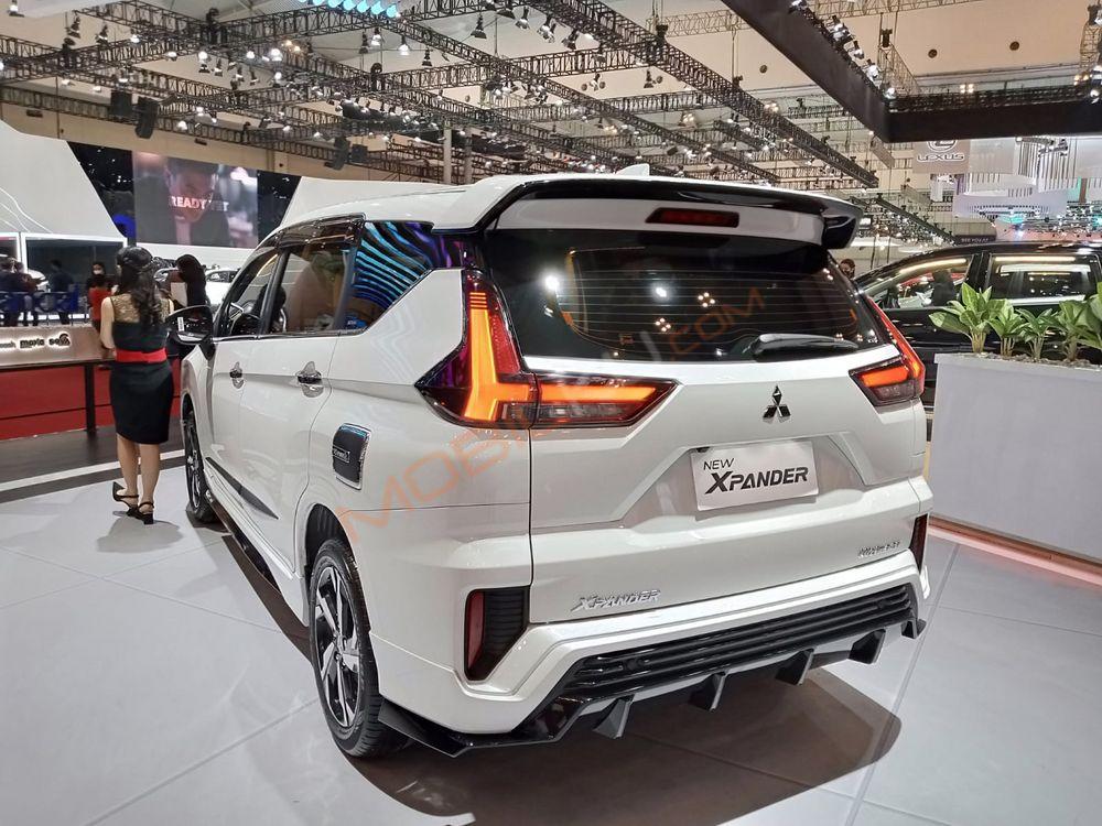 Mobil undefined undefined undefined