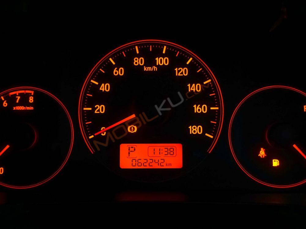 Mobil Honda Brio 2017