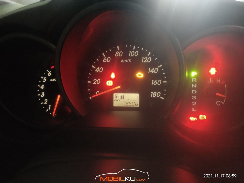 Mobil Daihatsu Terios 2013