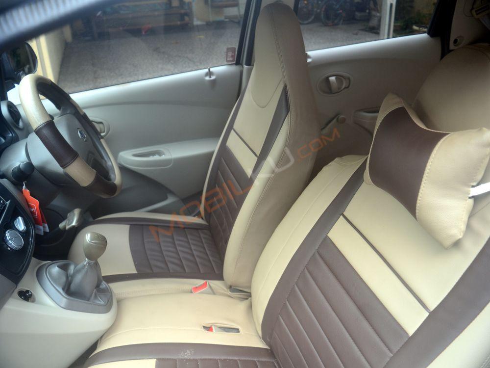 Mobil Datsun GO+ 2014