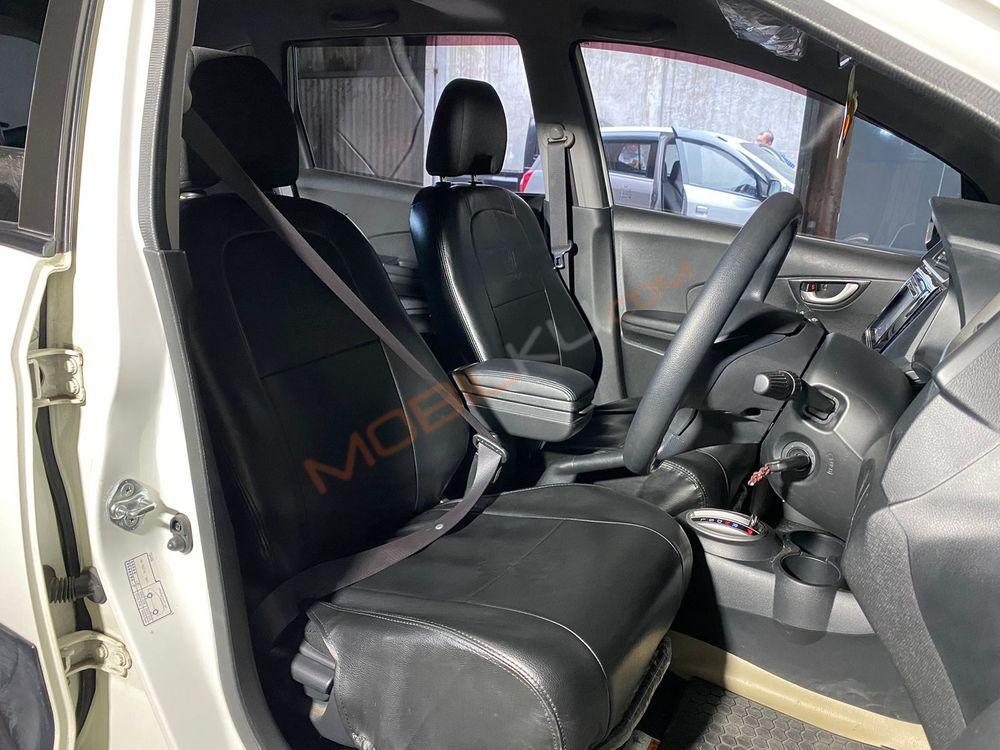 Mobil Honda BR-V 2018