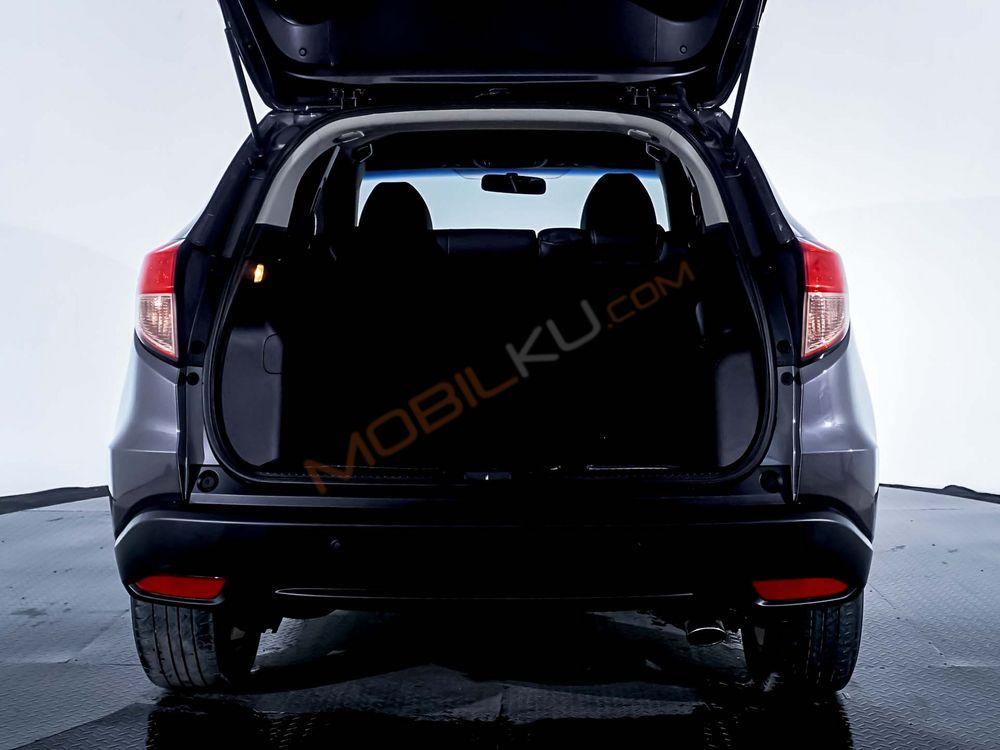 Mobil Honda HR-V 2018