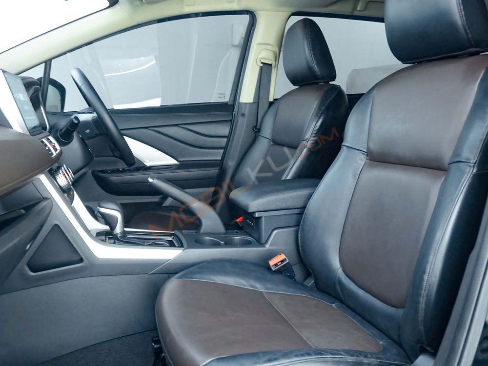 Mobil Mitsubishi Xpander Cross 2021