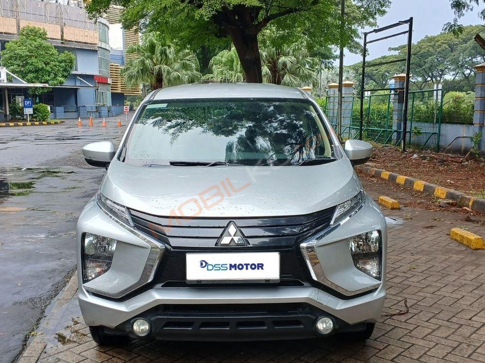 Mobil Mitsubishi Xpander 2019