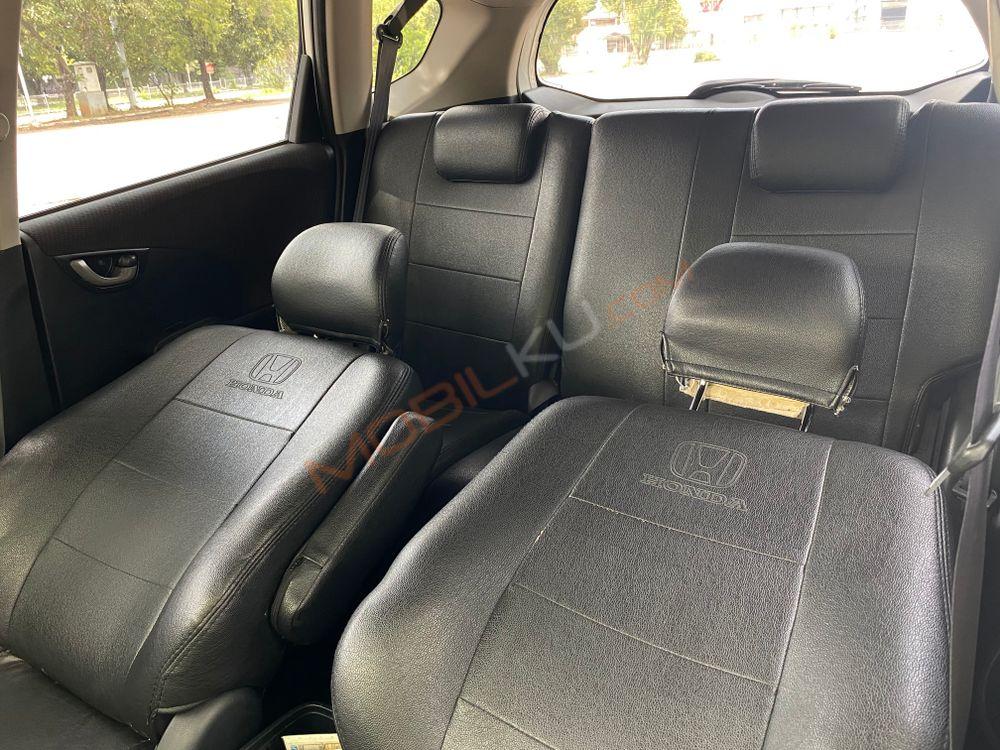 Mobil Honda Jazz 2014