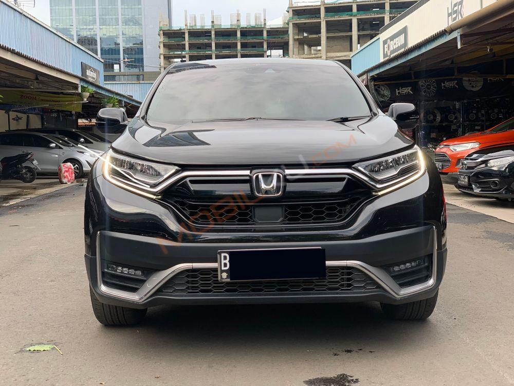 Mobil Honda CR-V 2022