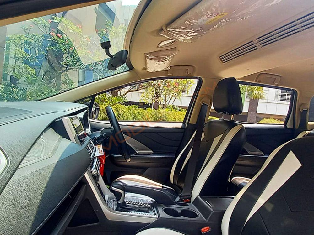 Mobil Mitsubishi Xpander 2021