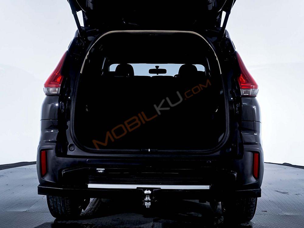 Mobil Mitsubishi Xpander Cross 2021