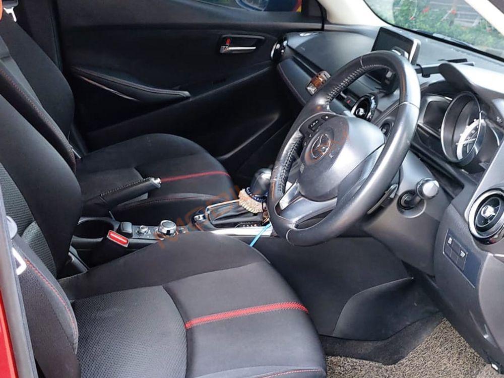 Mobil undefined undefined undefined