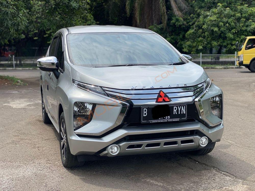 Mobil Mitsubishi Xpander 2019