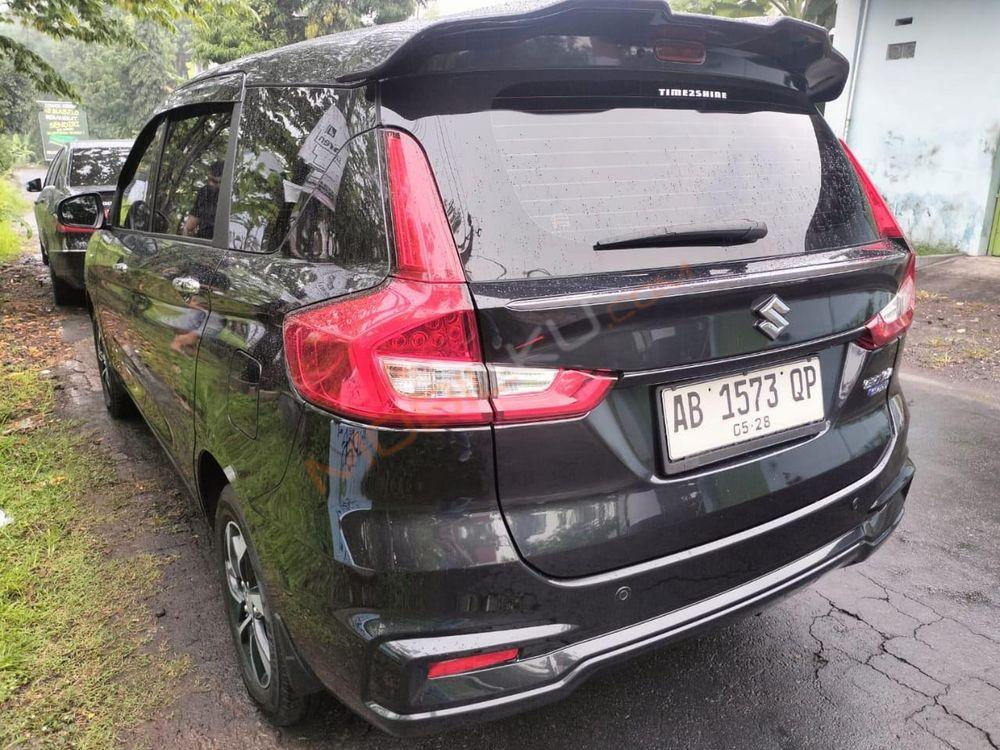 Mobil Suzuki Ertiga 2023