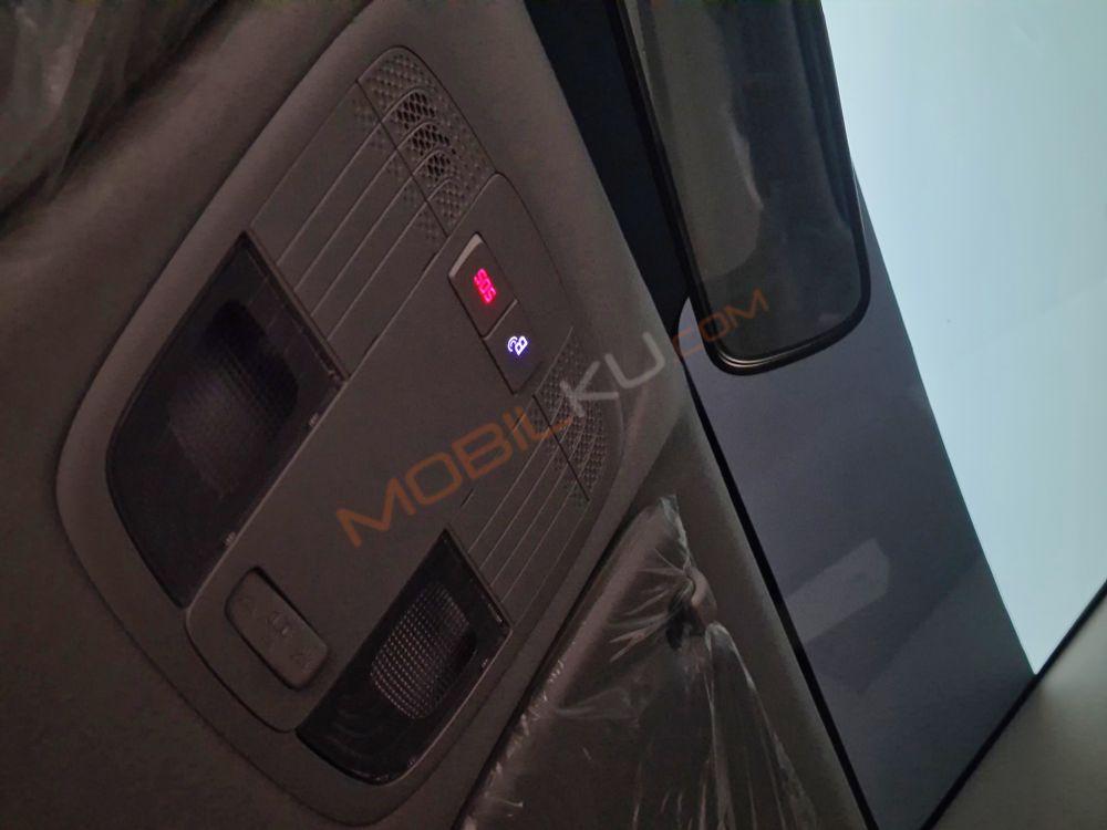 Mobil Hyundai Stargazer 2023