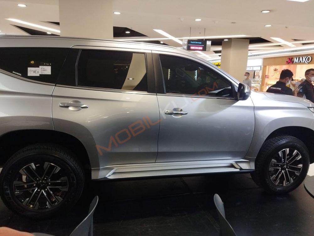 Mobil undefined undefined undefined