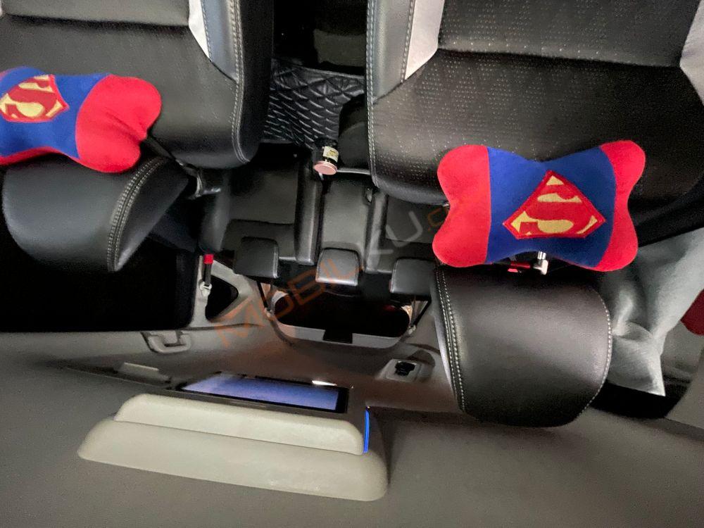 Mobil Toyota Veloz 2022