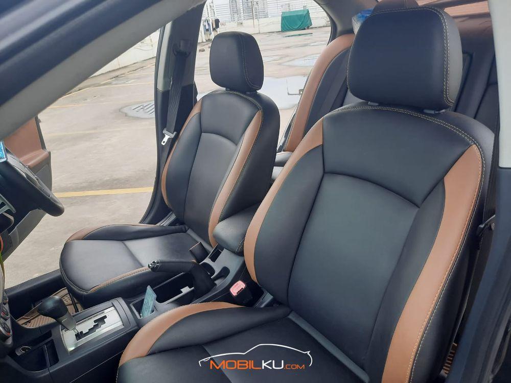 Mobil Mitsubishi Lancer 2008