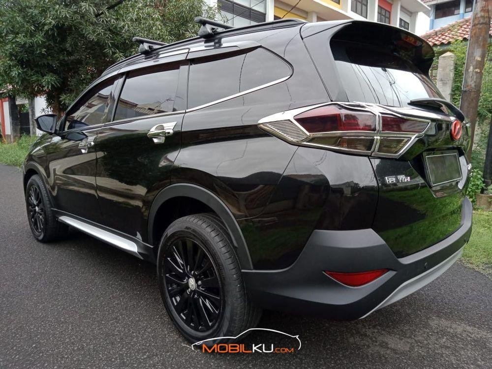 Mobil Daihatsu Terios 2018