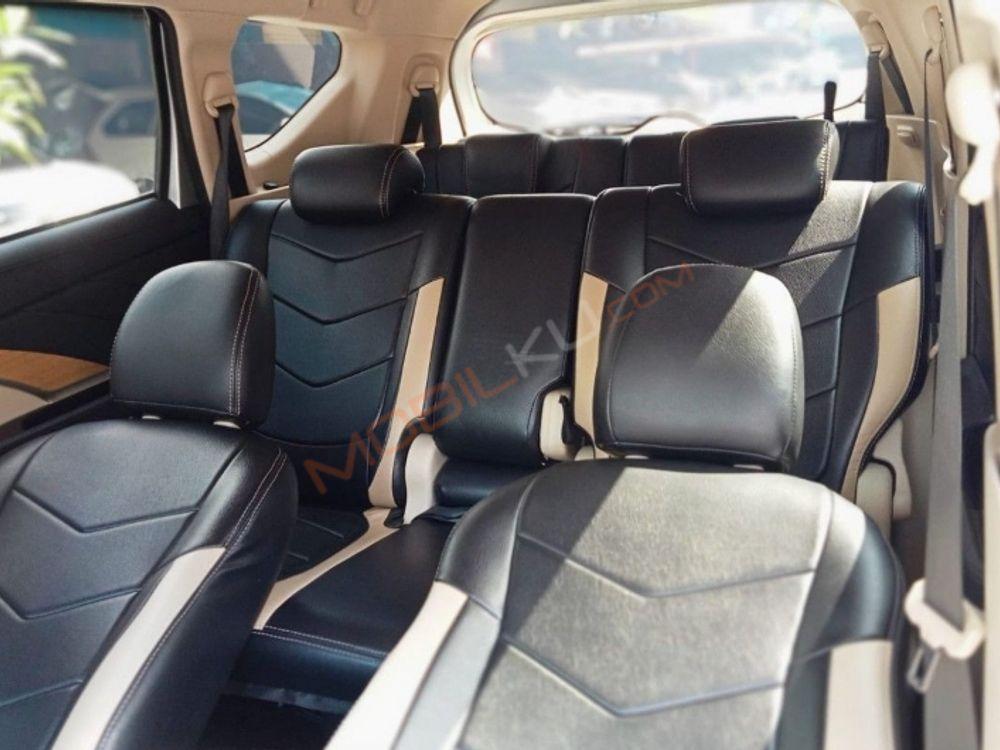 Mobil Mitsubishi Xpander 2019