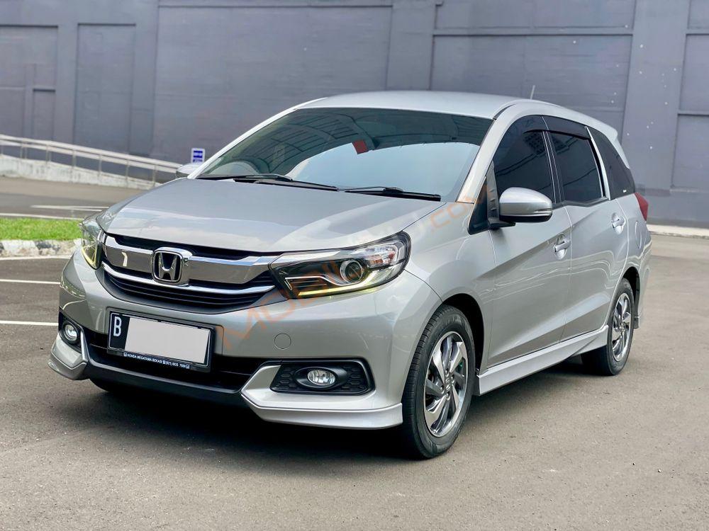 Mobil Honda Mobilio 2020