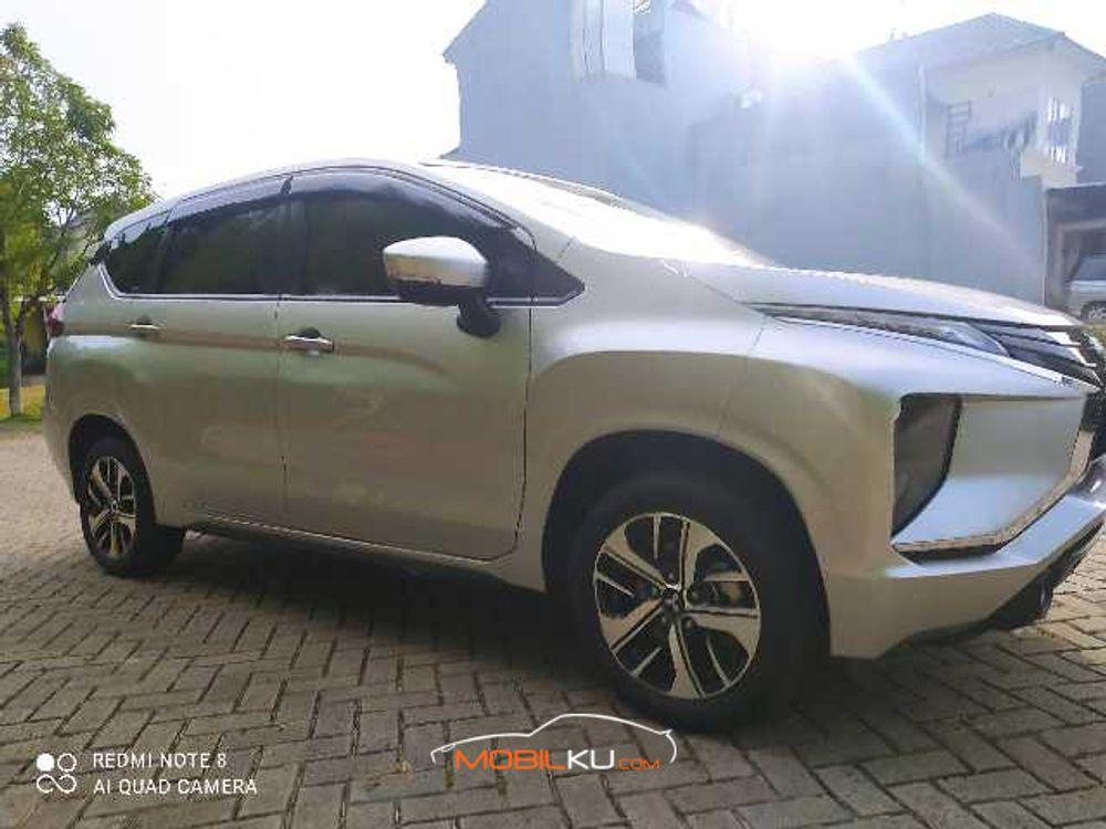 Mobil Mitsubishi Xpander 2018