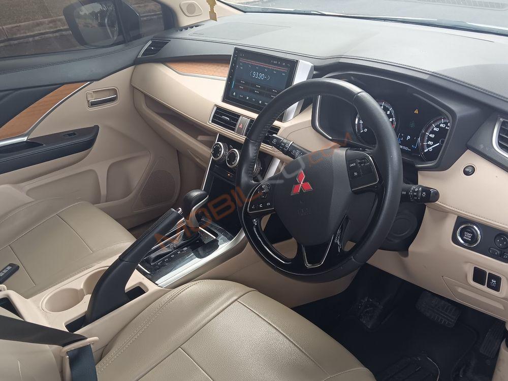 Mobil Mitsubishi Xpander 2019