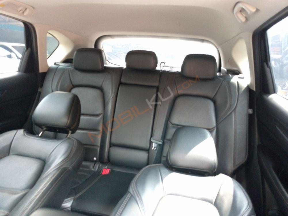 Mobil Mazda CX-5 2018